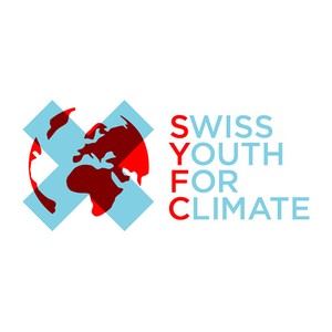 SwissYouthForClimate