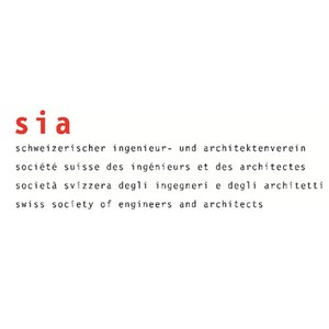SIA - Schweizer Ingenieur- und Architektenverein