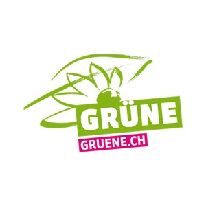 Grüne Schweiz