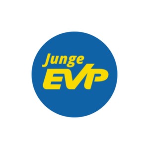 Junge EVP